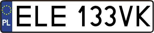 ELE133VK