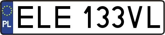 ELE133VL