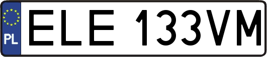 ELE133VM