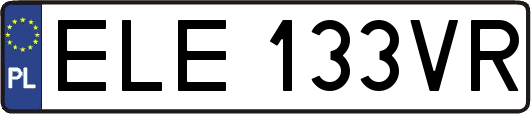 ELE133VR