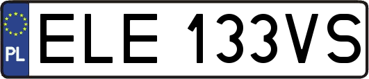 ELE133VS