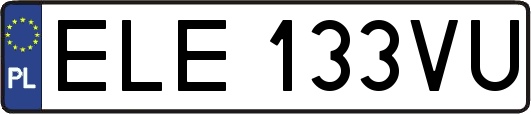 ELE133VU