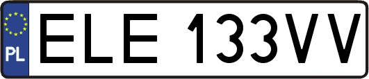 ELE133VV