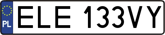 ELE133VY