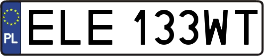 ELE133WT