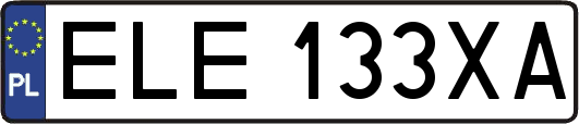 ELE133XA
