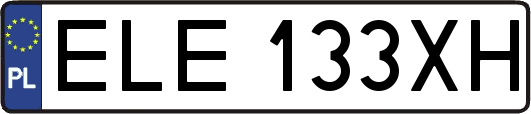 ELE133XH
