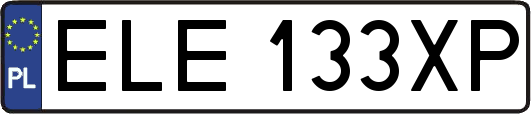 ELE133XP
