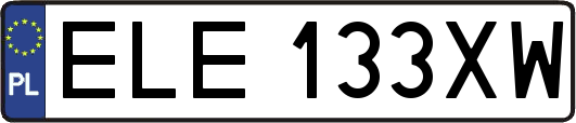 ELE133XW