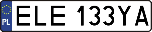 ELE133YA