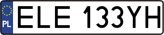 ELE133YH