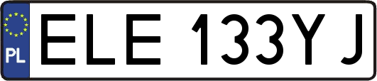 ELE133YJ