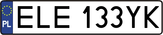 ELE133YK