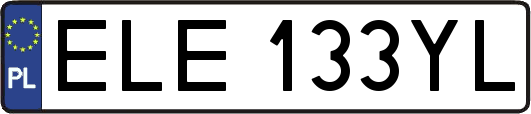 ELE133YL