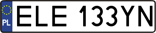 ELE133YN
