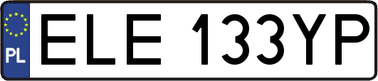ELE133YP
