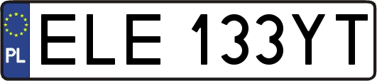 ELE133YT