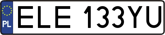 ELE133YU