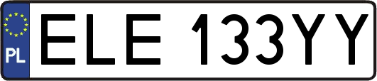 ELE133YY