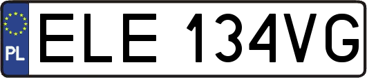 ELE134VG