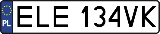 ELE134VK