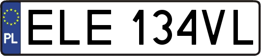 ELE134VL