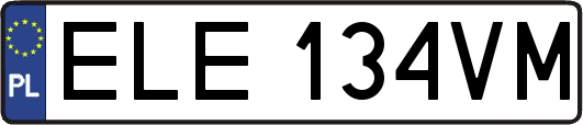 ELE134VM