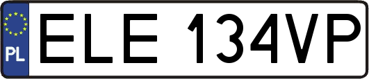 ELE134VP