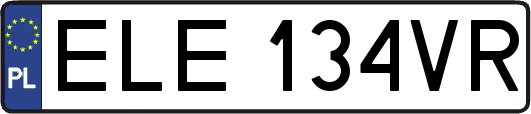 ELE134VR
