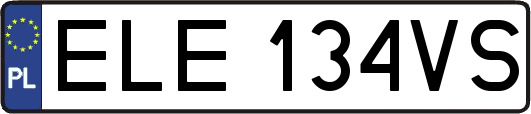 ELE134VS