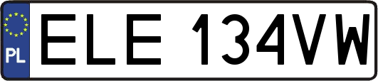 ELE134VW