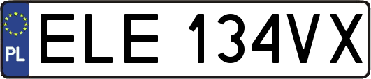 ELE134VX