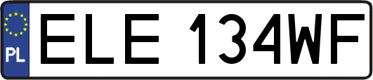 ELE134WF
