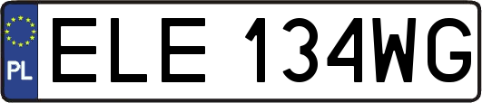 ELE134WG