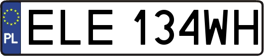 ELE134WH