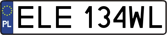 ELE134WL