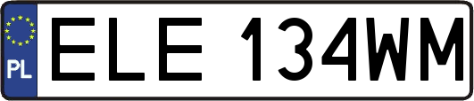 ELE134WM