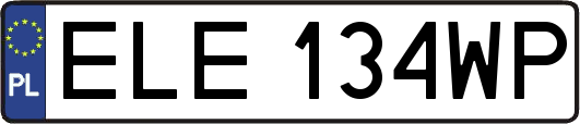 ELE134WP