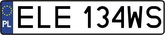 ELE134WS