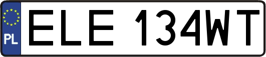 ELE134WT