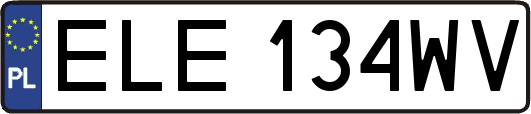 ELE134WV