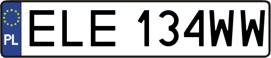 ELE134WW