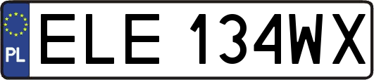 ELE134WX