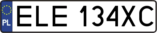 ELE134XC