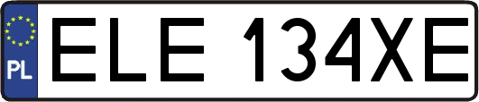ELE134XE