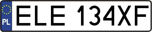 ELE134XF