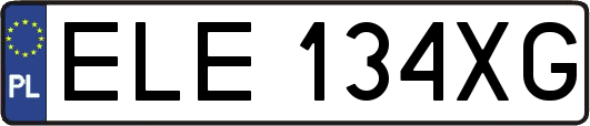 ELE134XG