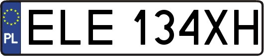 ELE134XH