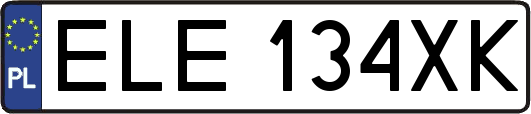 ELE134XK