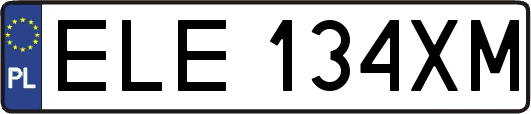 ELE134XM